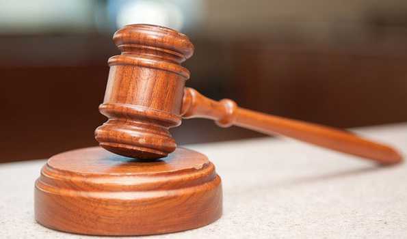 Former CDPO sentenced to RI in bribery case