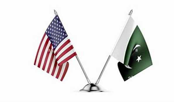Rubio, Ishaq Dar hold talks on counter-terrorism measures