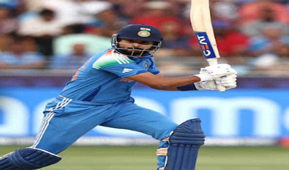 Shreyas Iyer headlines ICC Player of Month