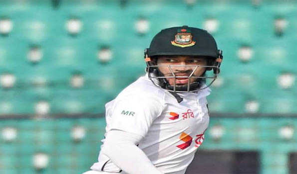 Bangladesh