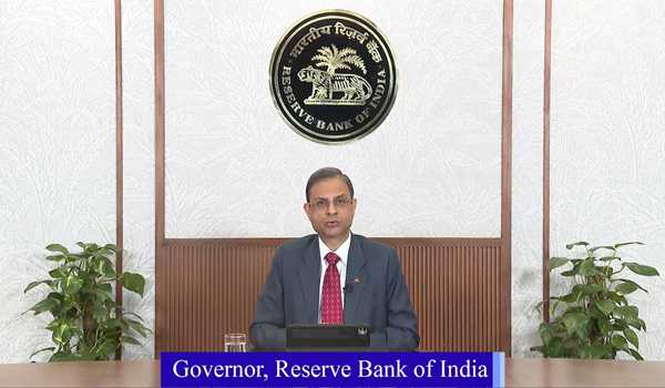 RBI cuts repo rate by 25 basis points to 6 per cent, relief for homebuyers