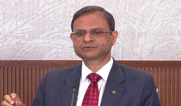 RBI cuts repo rate by 25 basis points to 6 pc, lowers GDP growth forecast for FY26