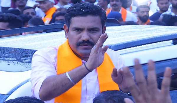 Karnataka tops in corruption, even CM