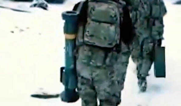 Banned TTP acquires deadly US made Javelin missile: Reports