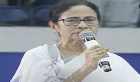 Bengal: Mamata assures she
