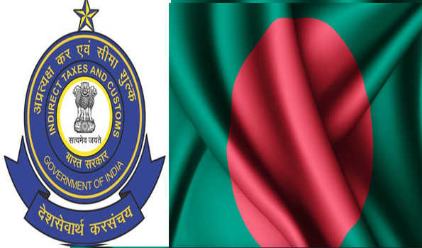 India withdraws transshipment facility for Bangladeshi exports