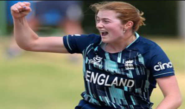 Sciver-Brunt needs strong deputy to lead England