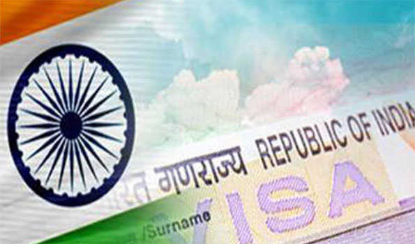 Indian Assistant HC says India has issued more visas to Bangladeshi nationals