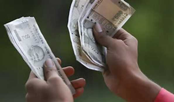 UP govt approve 2 pc hike in Dearness Allowance of employees
