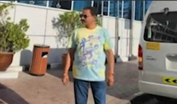 Maha: Nagpur-based journalist Prashant Koratkar granted bail