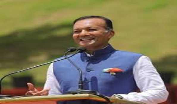 PM to give 2 big gifts to Haryana on April 14: MP Naveen Jindal