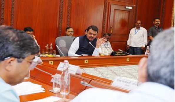 Strengthen health institutions in Maha in collaboration with ADB: CM