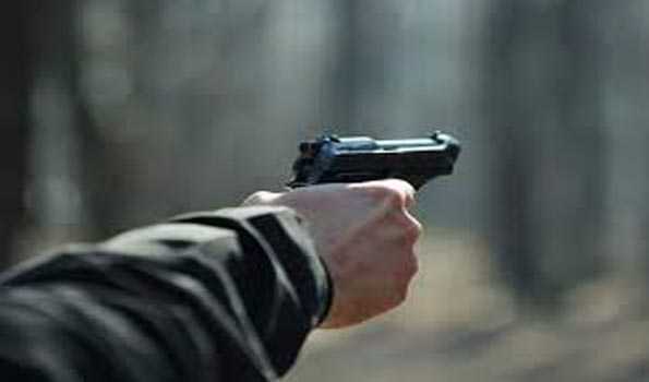 Builder shot at by bike-borne assailants in Mumbai