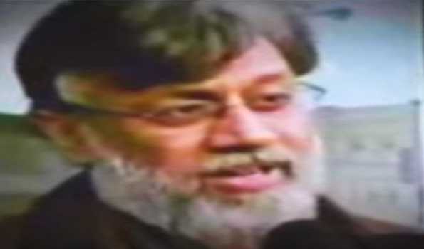 Security beefed up outside Patiala Courts, NIA HQ as Tahawwur Rana to land in India