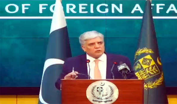 Pakistan disowns ex-Army officer and 26/11 key plotter Tahawwur Rana, says he is a Canadian national