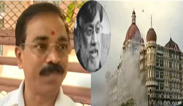Maha: 26/11 terror attack victims demand immediate sentencing of Tahawwur Rana