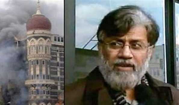 Who is Dr Tahawwur Rana?