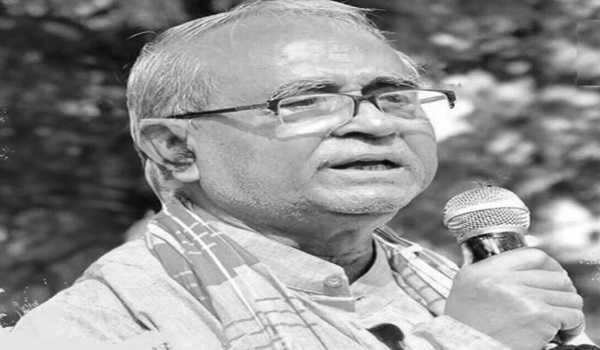 Veteran Bengal politician and champion of land reforms Abdur Razzak Molla dead