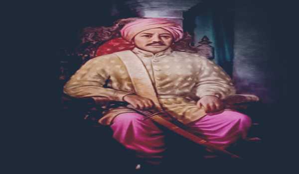 Manipur pays tributes to King Narsingh