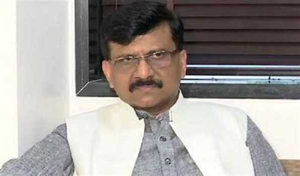 Political motive behind bringing Tahawwur Rana to India: Shiv Sena (UBT)