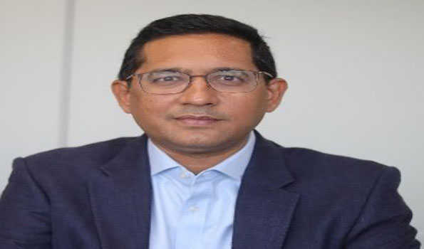 Senior advocate Hitesh Jain appointed full-time Law Commission member