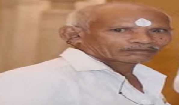 PM condoles passing of Daripalli Ramaiah in Telangana