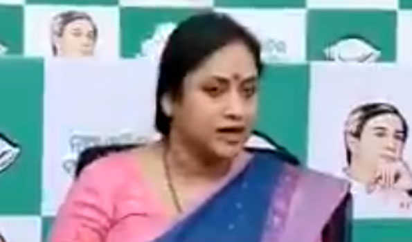 BJD demands all 4.5 cr people in Odisha be covered under Ayushman Bharat Scheme