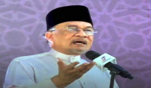 Malaysia to host ASEAN-GCC Summit; China also invited: Malaysian PM Anwar Ibrahim