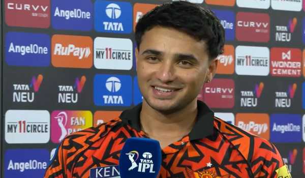 Abhishek credits Yuvaraj, Suryakumar Yadav