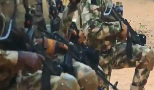 9 separatist fighters killed in clashes in Cameroon