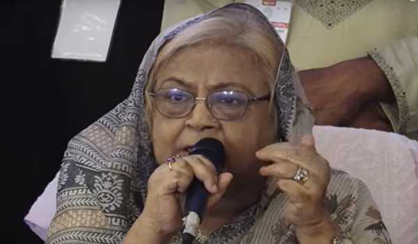 No interim govt can stay in power for five years, says senior BNP leader