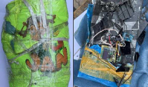 Punjab counter intelligence police arrest two operatives of Brar-Bishnoi gang, foil terror plot