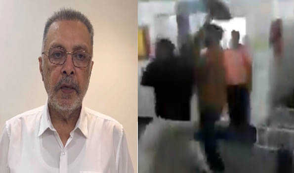 Punjab : FIR registered against both parties involved in clash at civil hospital