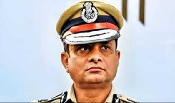 Bengal police chief says Murshidabad situation under control