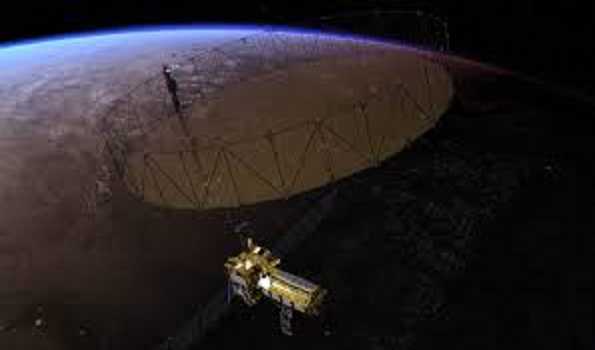 NASA, ISRO reviewing dates for launch of INDO-US joint NISAR mission