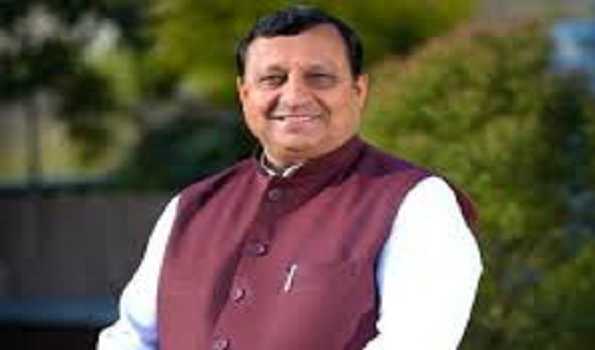 Ransom threat to former HP minister Virendra Kanwar