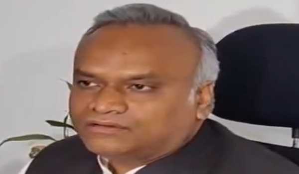 Priyank Kharge denies rift in Karnataka cabinet over caste survey report