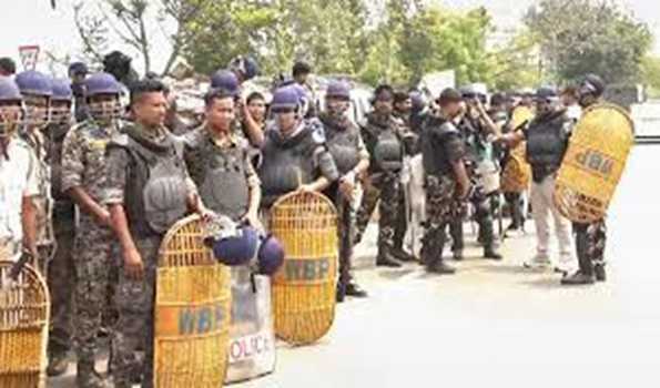 BJP to explore all options for extension of deployment of Central forces in Murshidabad