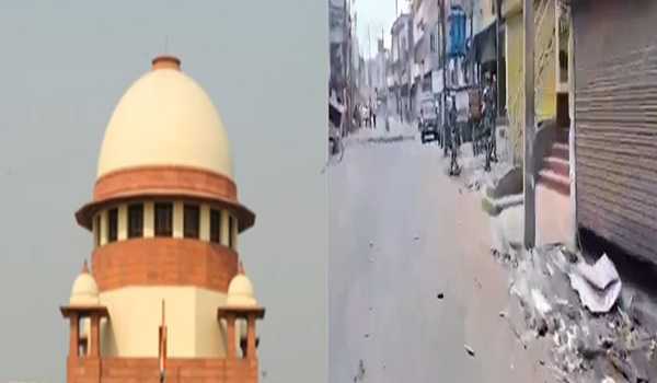 Plea for court-monitored probe into Murshidabad violence during Waqf Act protests