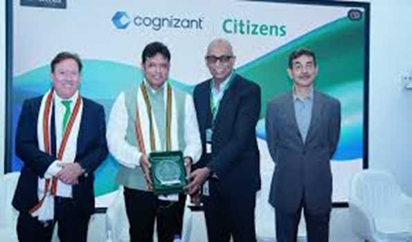 US-based Citizens Financial Group partners with Cognizant to open GCC in Hyderabad