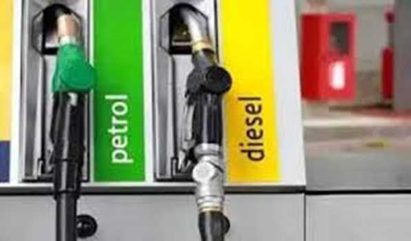 Diesel hike not just by Ktk govt, but Centre too: Minister