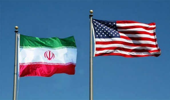 Iran confirms Muscat to host 2nd round of nuke talks with U.S.