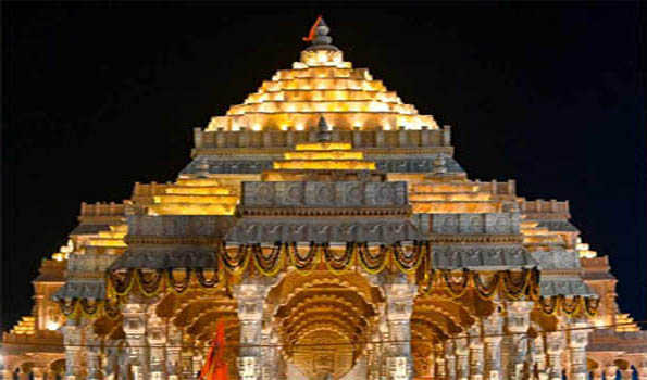 Investigation begins into threatening email received by Ram Mandir Trust