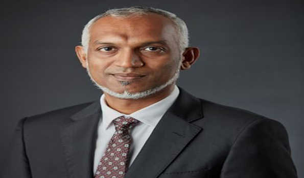 Maldives bans entry of Israeli passport holders in show of support for Palestine