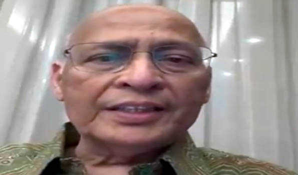 Cong calls ED chargesheet as 