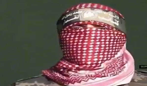 Hamas says it loses contact with Israeli-U.S. hostage