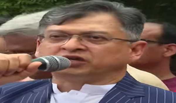 BNP senior leader questions Yunus’ true agenda due to 'vague election timeframes'