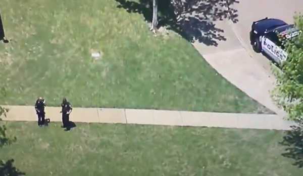 4 students injured in high school shooting in US Dallas