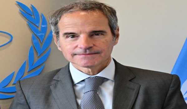 IAEA chief to visit Iran