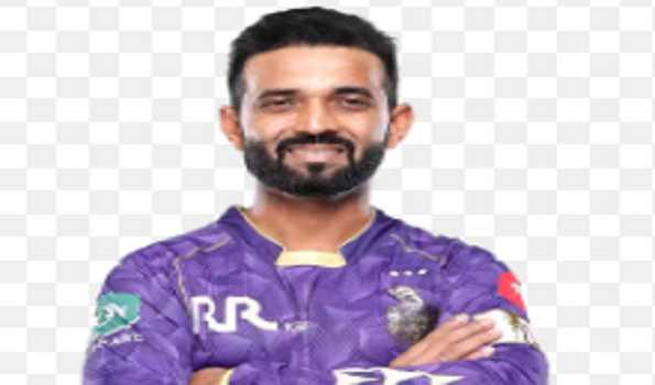 All players are confident & experienced to handle any situation: Rahane